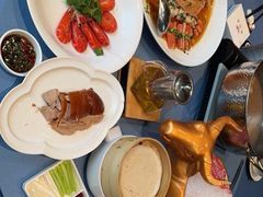 -宴周康·精致江浙菜(周浦店)