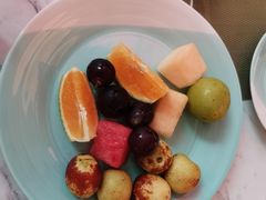 -厦门艾美酒店·新食谱西餐厅