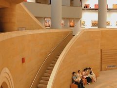 -陕西省美术博物馆