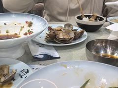 -渔娘渔家丹东海鲜(东直门店)