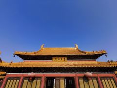 -南京市江宁方山