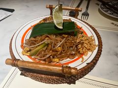 -太食獸泰式茶餐厅(济南万象城店)