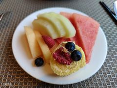 -天伦松鹤大饭店·欣妮咖啡