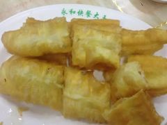 -日月永和中国餐饮名店(东湖店)
