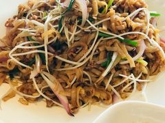 -蜈支洲岛珊瑚酒店临海阁中餐厅