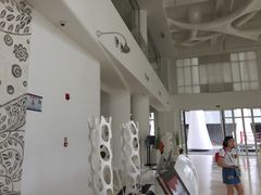 -三亚湾红树林度假世界(木棉酒店)
