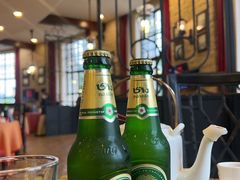 -南沙游艇会·大兵船餐厅