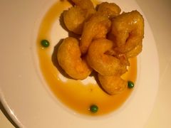 茉里锅包虾-茉里粤菜(皇姑万象汇店)