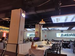 -蛙老爹·蜀香美蛙鱼头(王家湾店)