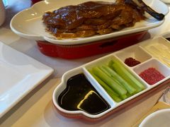 -大鸭梨(天通西苑店)
