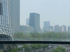 -淮香国色·淮扬菜(正大中心店)