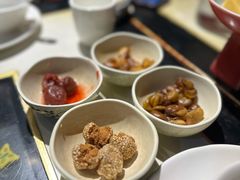 -京味斋·北京烤鸭(北京南站洋桥店)