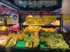 -雨润发超市(五常店)