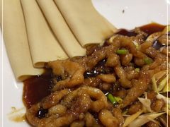 -东兴寒舍老北京炸酱面(三里河路店)