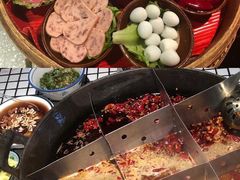-董眼镜火锅(洪崖洞总店)