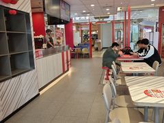 -肯德基(永旺店)