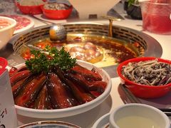 -二荆条·城市森林火锅旗舰店