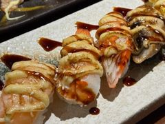 -小川洋风料理(江汉路店)