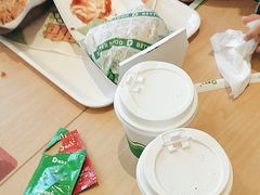 -德克士(武陟新胖发祥店)