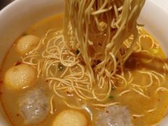 -新旺茶餐厅·早餐·夜宵(仙霞店)