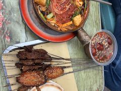 -清真·马文砂锅大全(麦苋街店)