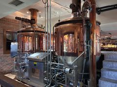 -宝莱纳啤酒花园餐厅PAULANER BRAUHAUS Nanjing(广州路店)