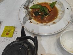 -有腥气私房菜·寻味顺德