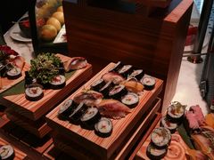 -罗浮宫索菲特酒店餐饮部
