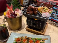 -万岁寿司(万国店)