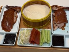 -梅花香里大酒店(郁金香路店)