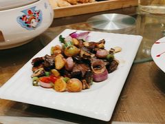 -玉舌尖私房菜(裕华店)