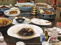 -鼎晟江南·融合江南宴(固戍店)