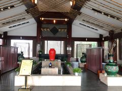 -明月山天沐温泉度假村