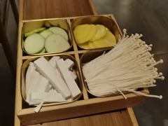 -九田家黑牛烤肉料理(福州道店)