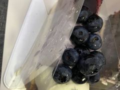 -黑草莓(重庆路店)