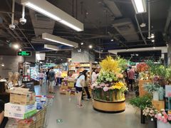 -Olé精品超市(天汇广场店)
