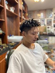 -胡子多男士理髮錧BARBER SHOP