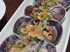 -高佳庄·舟山海鲜(海景旗舰店)