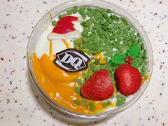 -DQ·蛋糕·冰淇淋(万象城店)