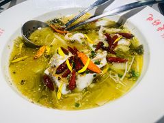 -新辣宴·湖南家常菜·商务聚餐(中粮创芯店)