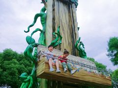 -安徒生童话乐园