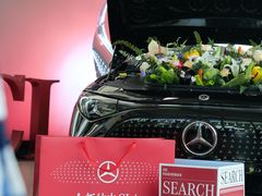 -宁波之星奔驰4S店(海曙店)