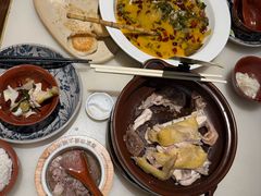 -客语客家菜(华发商都店)