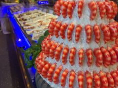 -九月海·海鲜自助(世纪东方店)