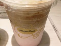-哈根达斯(SM店)