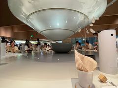 -胡麻(静安嘉里店)