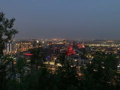 -红光山