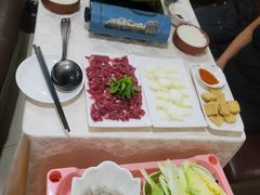 -贵州人家·酸汤火锅·20年老字号