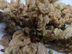 -山里饭店(贵安店)