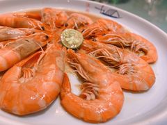 -小老板海鲜酒家(董家渡店)